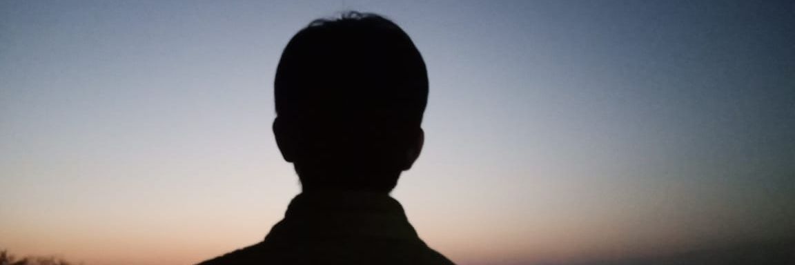 PrajapatiMaunik's profile banner image