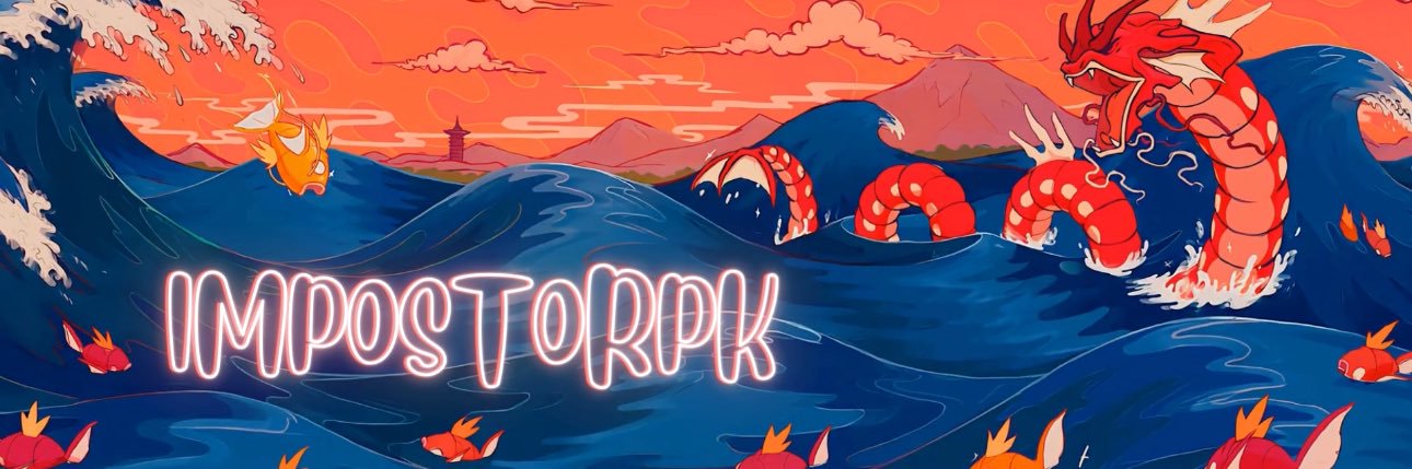 ImpostorPK banner