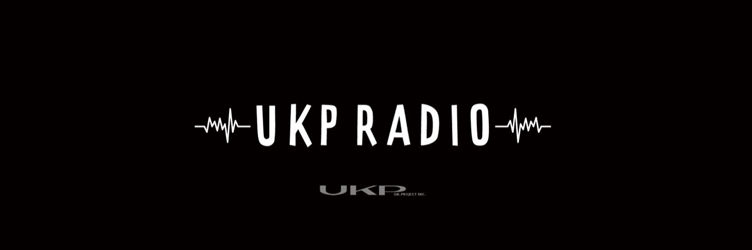 UKPラジオ (@ukp_radio) / Twitter