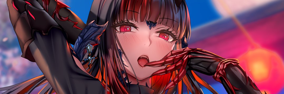 AliceKiriame's profile banner image
