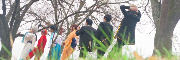 huuu_8 Profile Banner