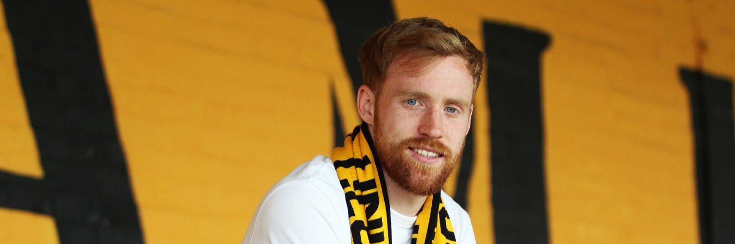 James Brophy banner