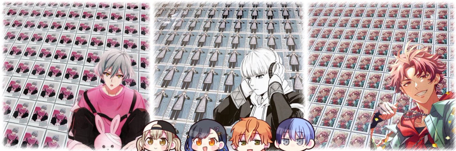 ぽち banner