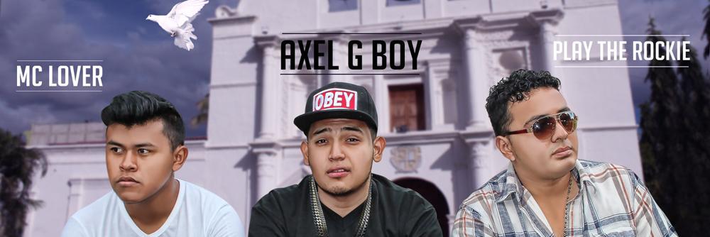 AxelTheMixtape's profile banner image