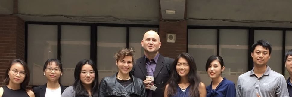 Brooke D. Daye banner