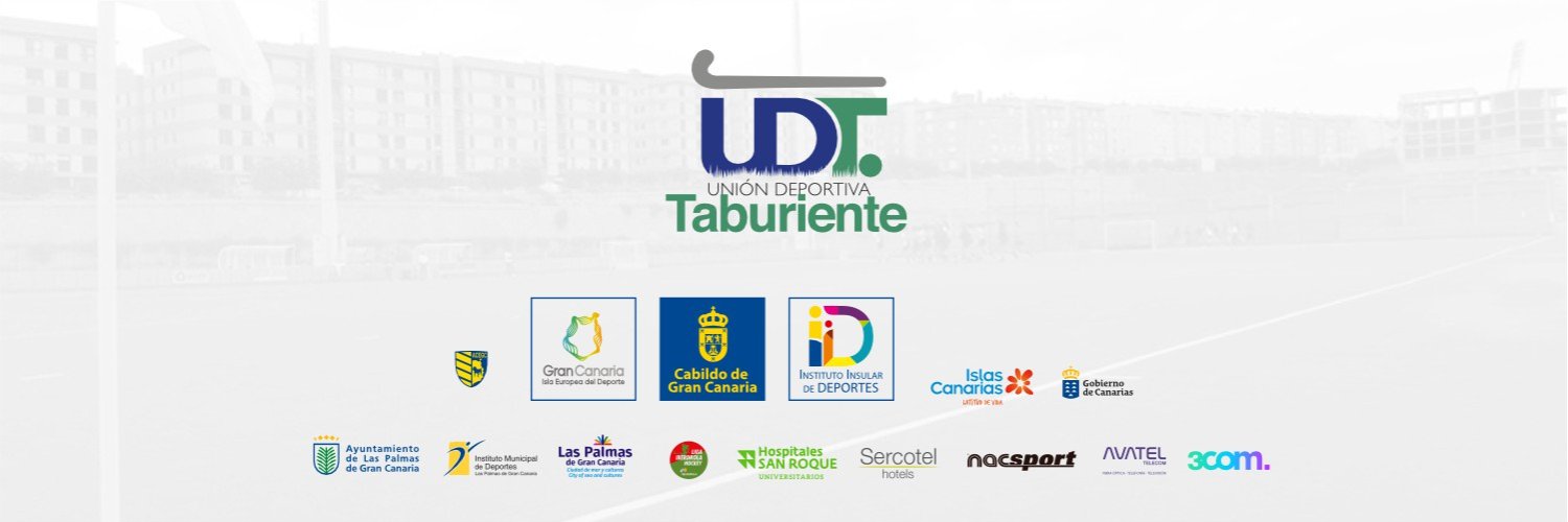 U. D. Taburiente banner