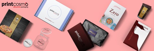 printcosmo Profile Banner