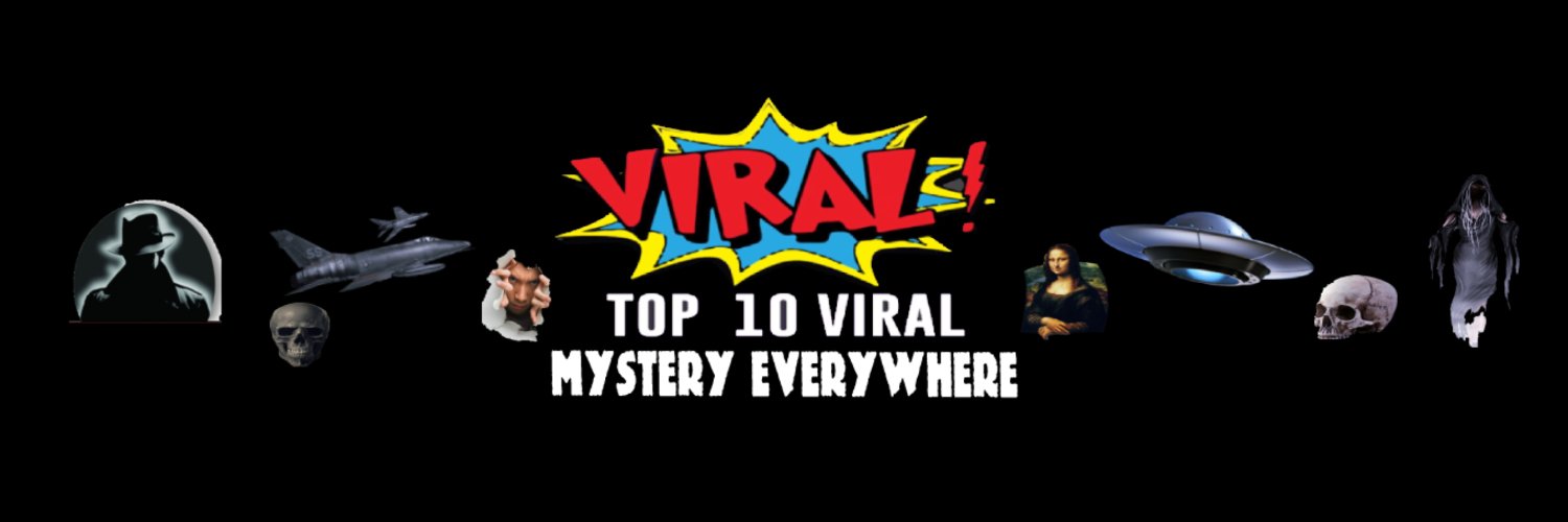 Top10Viral3's profile banner image
