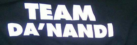 DaNandiOfficial's profile banner image