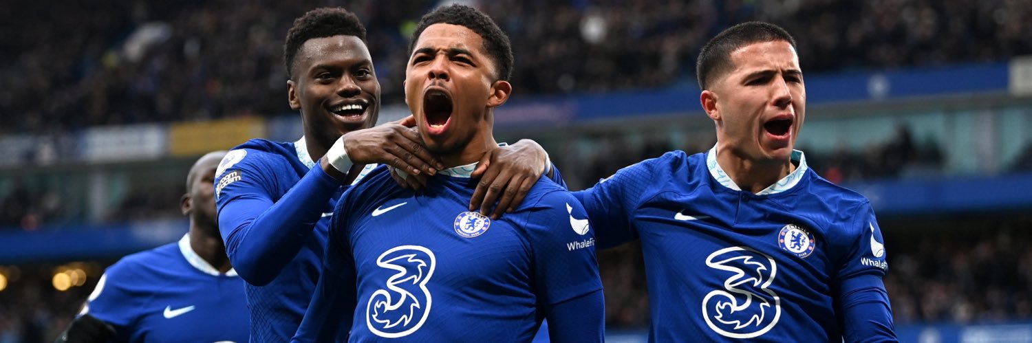 #ChalobahOut #RoseniorOut banner