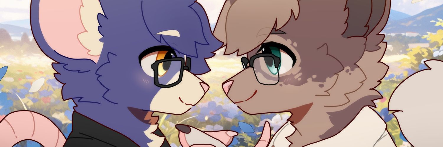 maia ✨'s banner