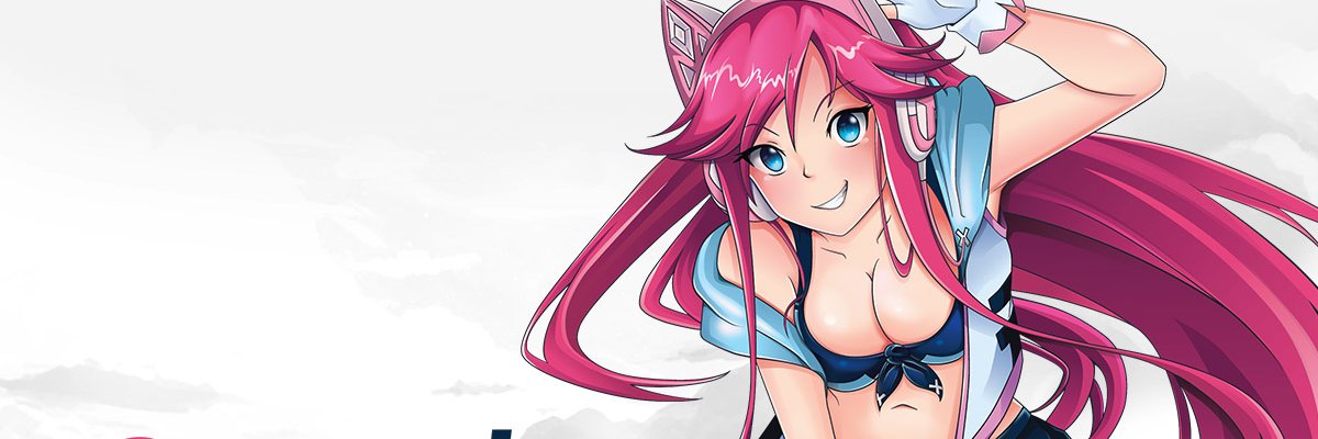 NutakuGoldCode's profile banner image