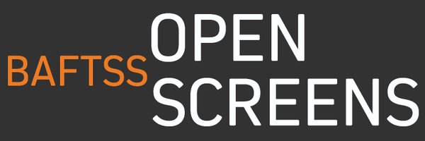 OpenScreens Profile Banner