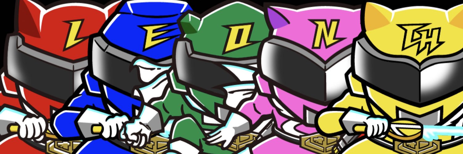 レオンチャンネル's banner