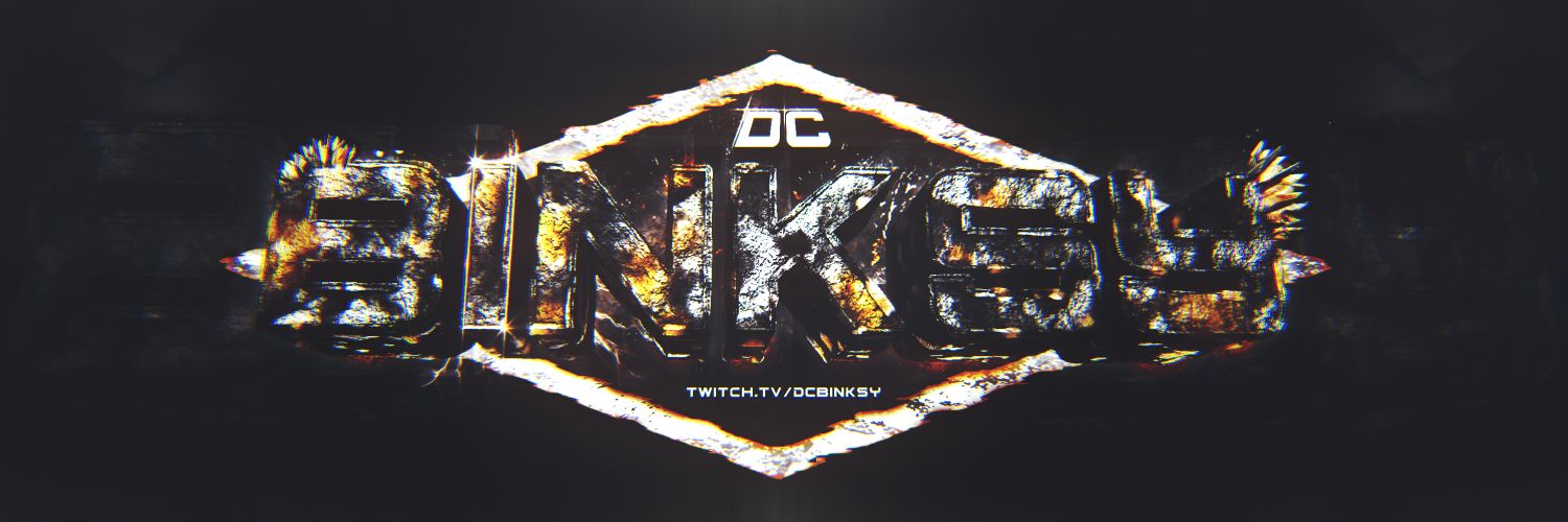 DCBinksy banner