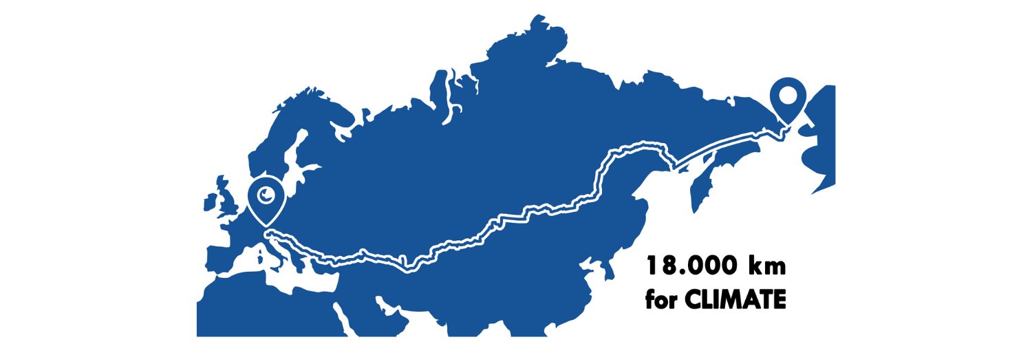 theclimateroute's profile banner image