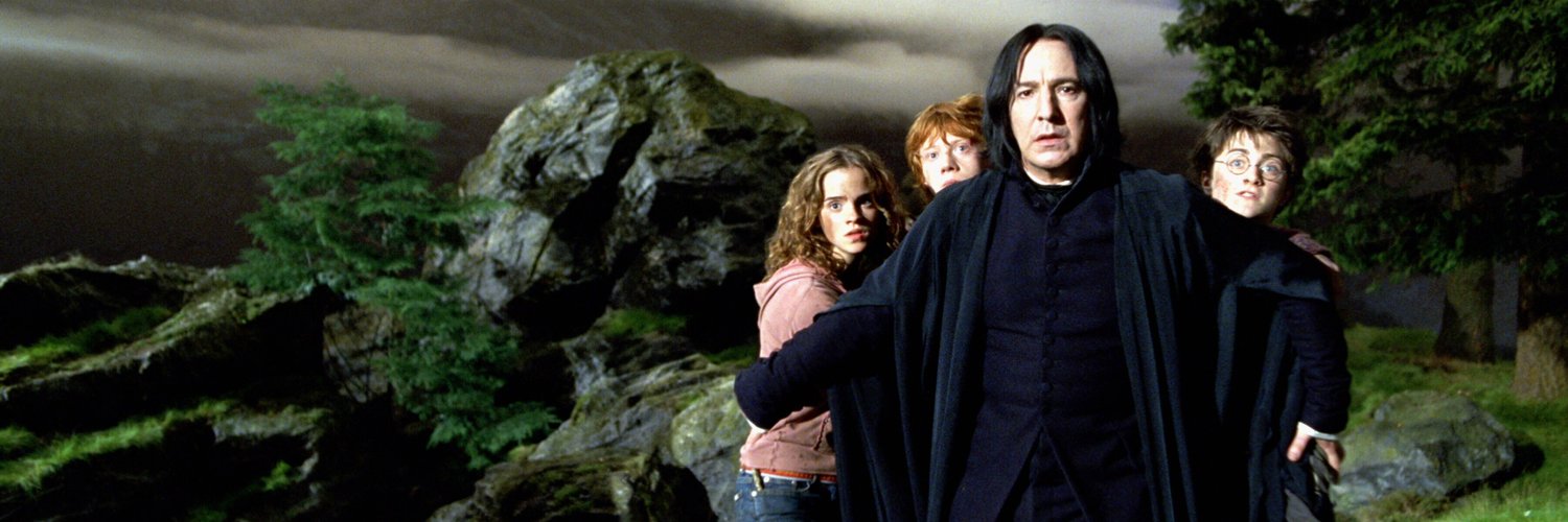 HogwartsTurkey's profile banner image