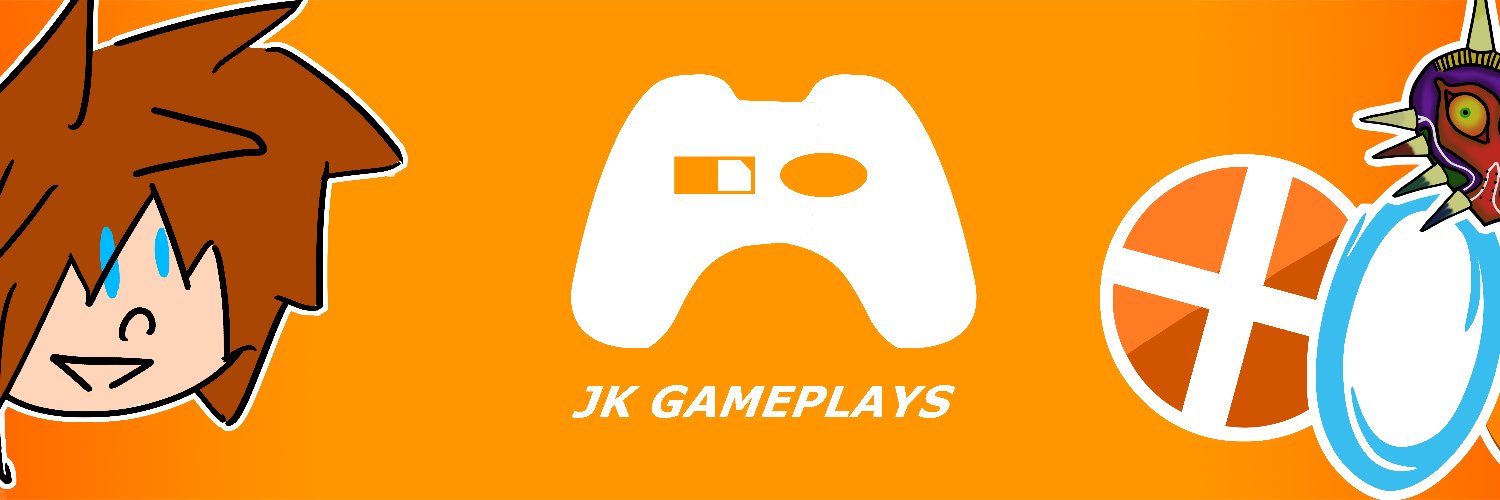 Jackie JK || EN VTuber 🇵🇹🎮 Profile Banner