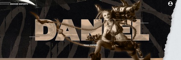 RIFT_Daniel Profile Banner