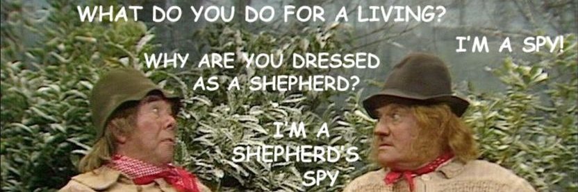 Richard David On 𝕏 banner