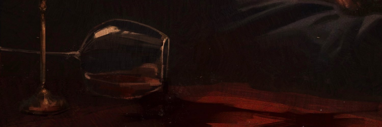 sarah 🪱's banner
