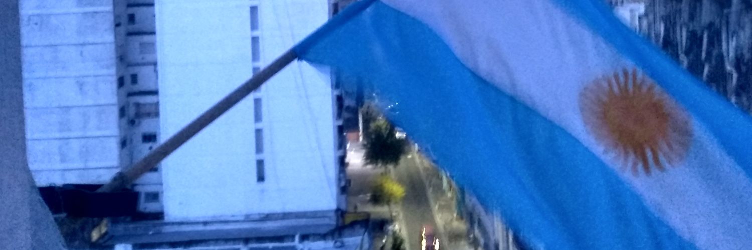 Lady Mary's banner