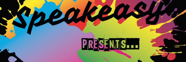 Speakeasy_Zine Profile Banner