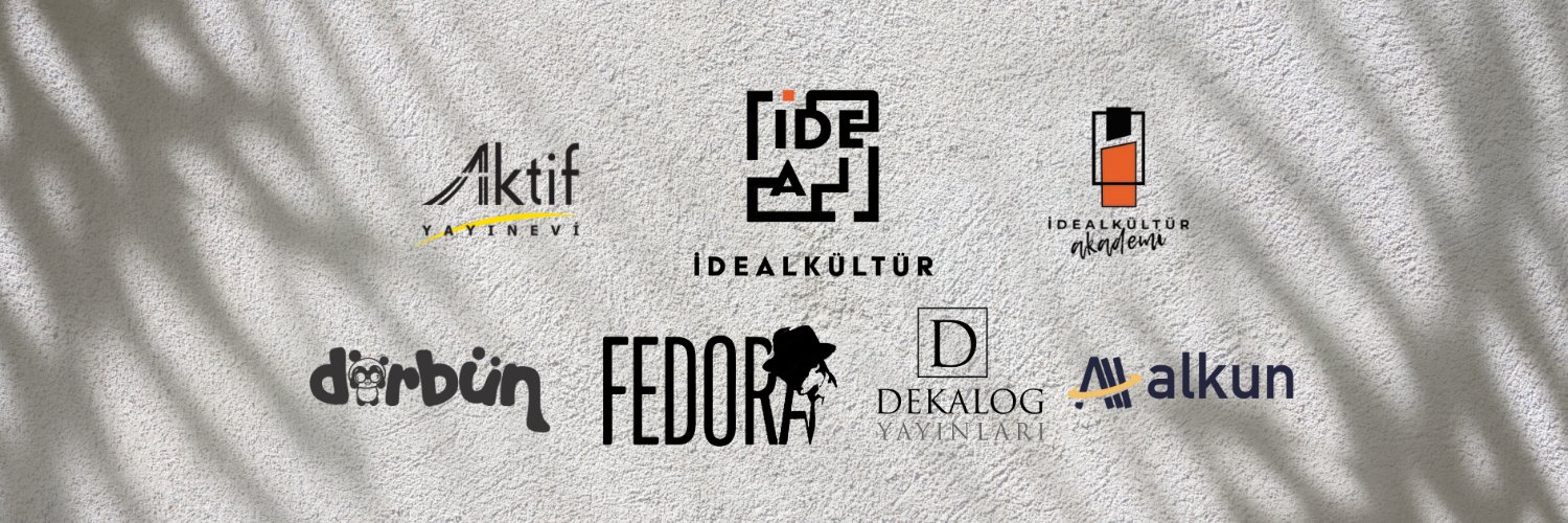 idealkltr's profile banner image
