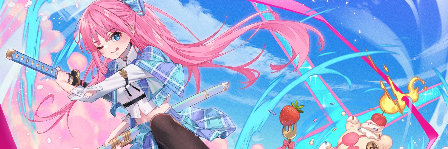 Lighten🌸Bee's banner