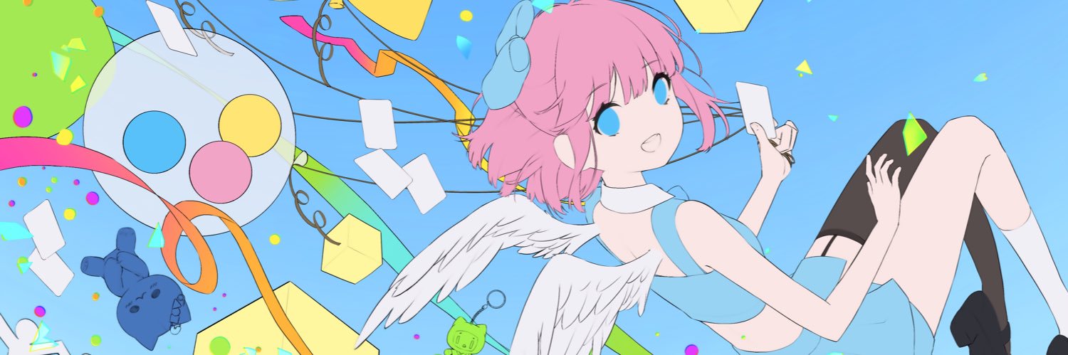 Lighten🌸Bee banner