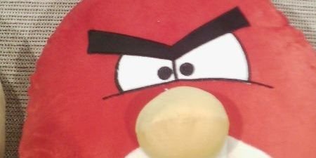 MAVERICK banner