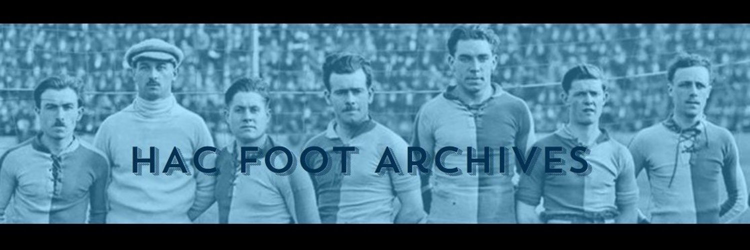 @HAC_FOOT_Archives Profile Banner