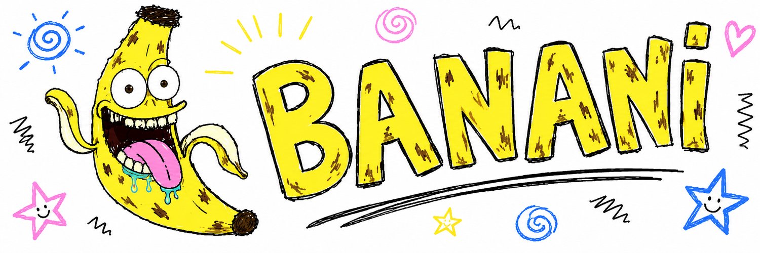 Banani banner