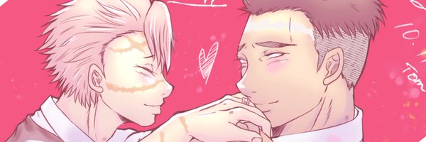 Tom54204076 Profile Banner