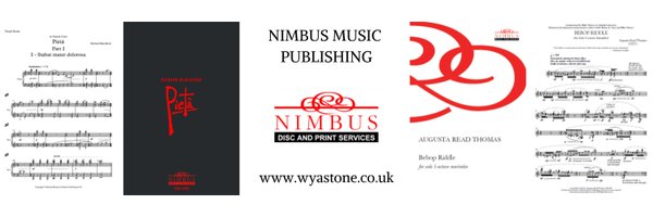 NimbusNMP Profile Banner