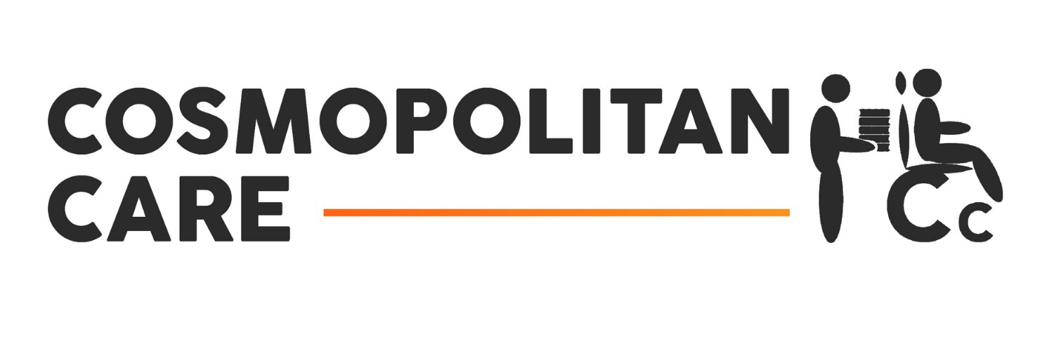 Cosmopolitan Care banner