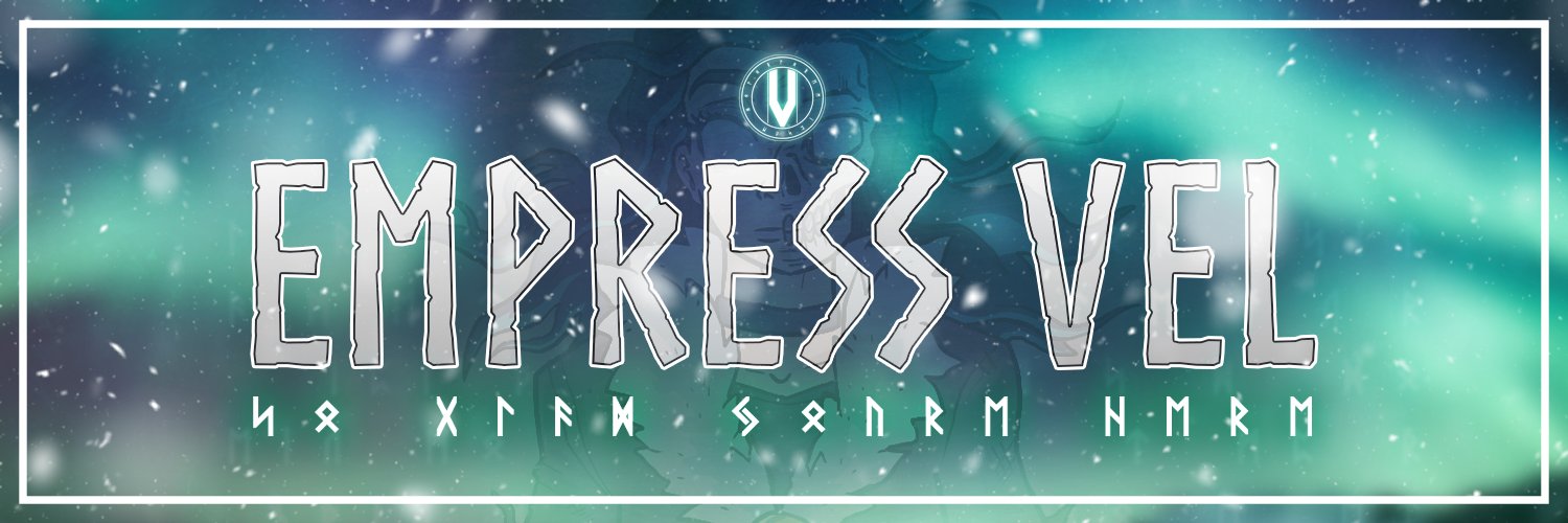 EmpressVel banner