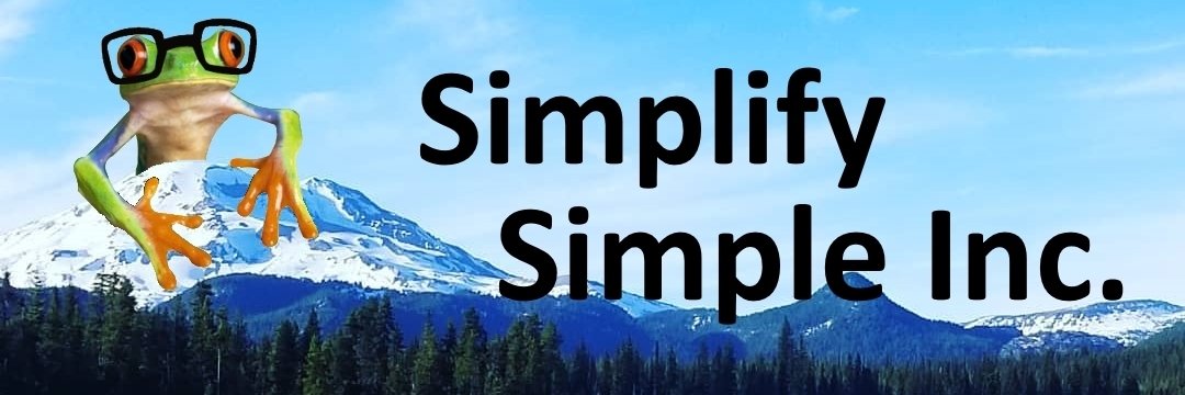 Simplify Simple Inc. (@simplifysimple) / Posts / X