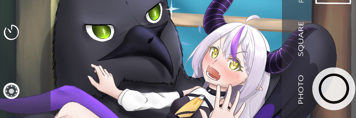 日升 ☘リシェン☀ banner