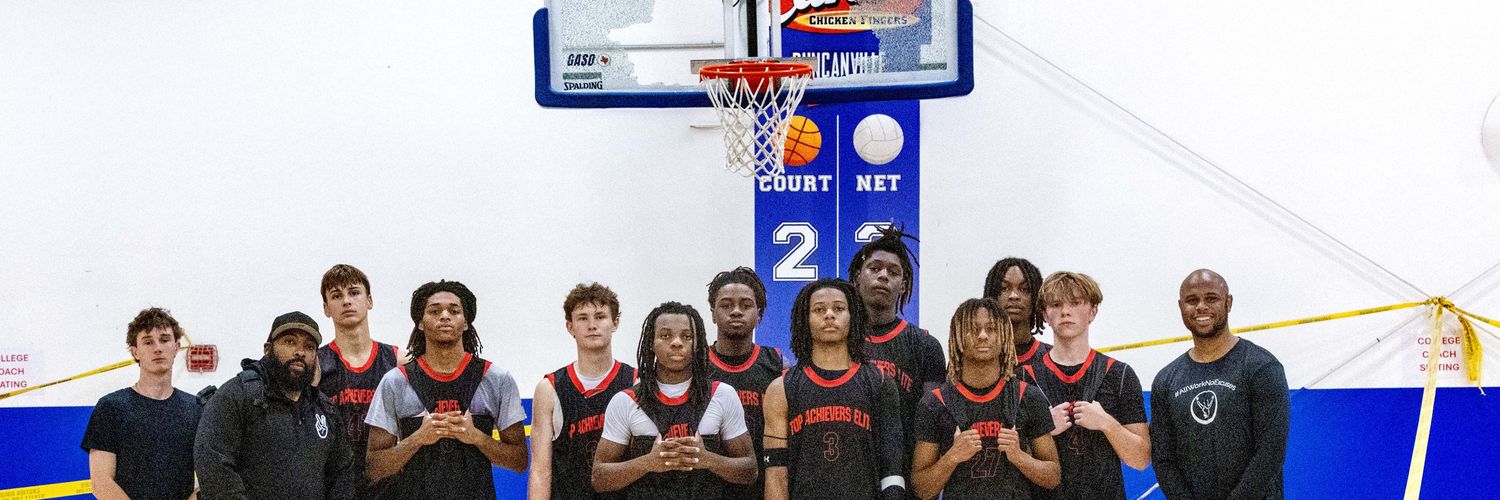 Top Achievers Elite banner