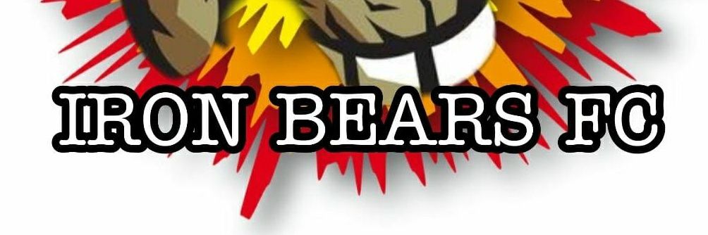 IRON BEARS banner
