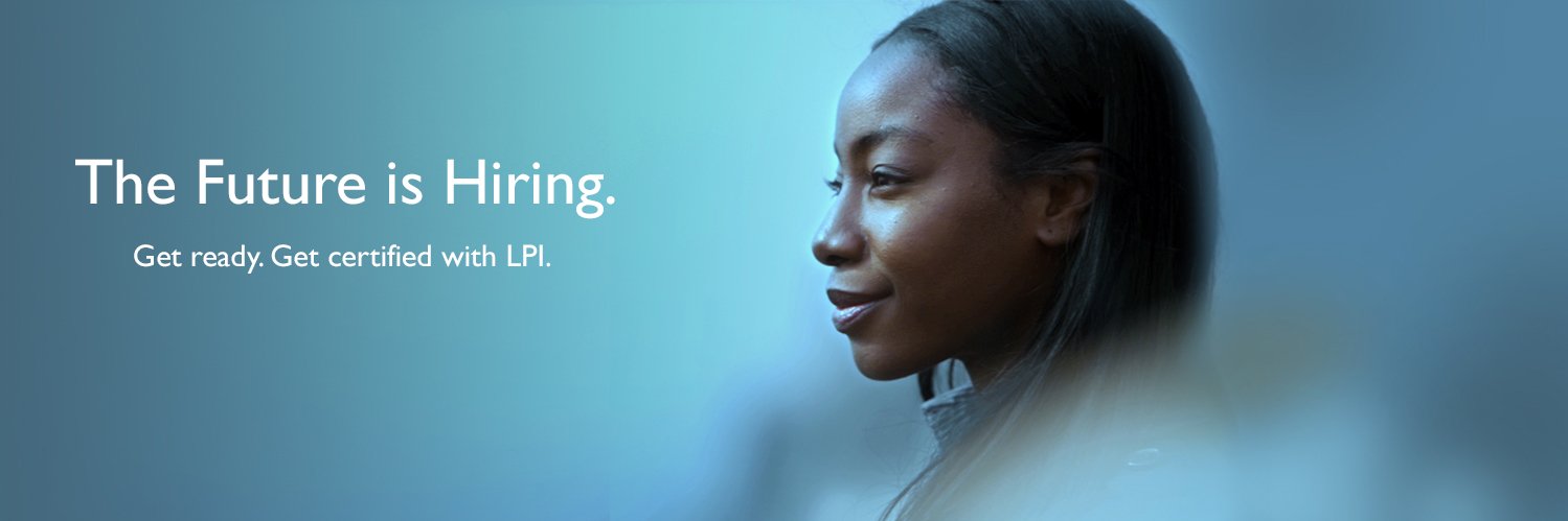 LPInigeria's profile banner image