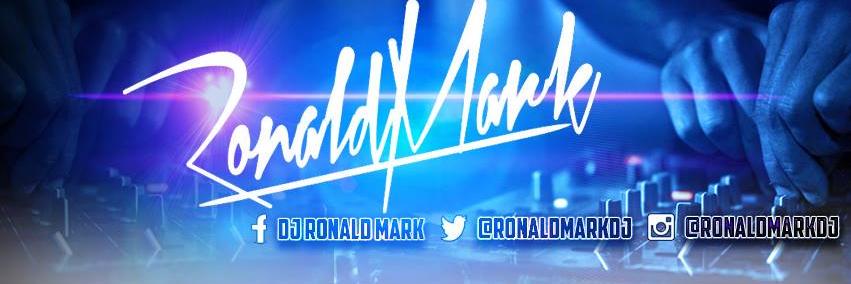 RONALDMARKDJ's profile banner image
