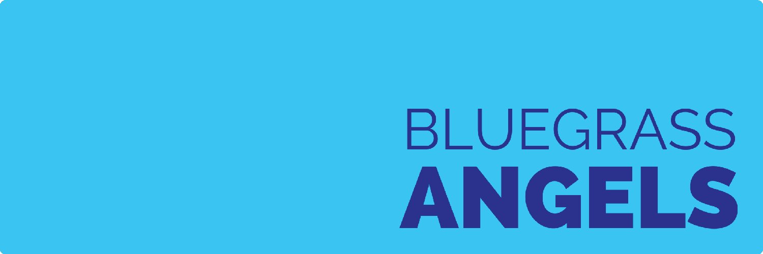 Bluegrass Angels banner
