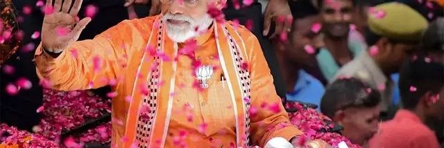 बिभास प्रसाद सिन्हा ( Modi ka Parivar) 🇮🇳's banner