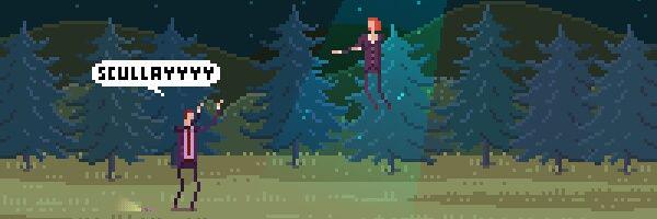 FoxMulderAgente's profile banner image