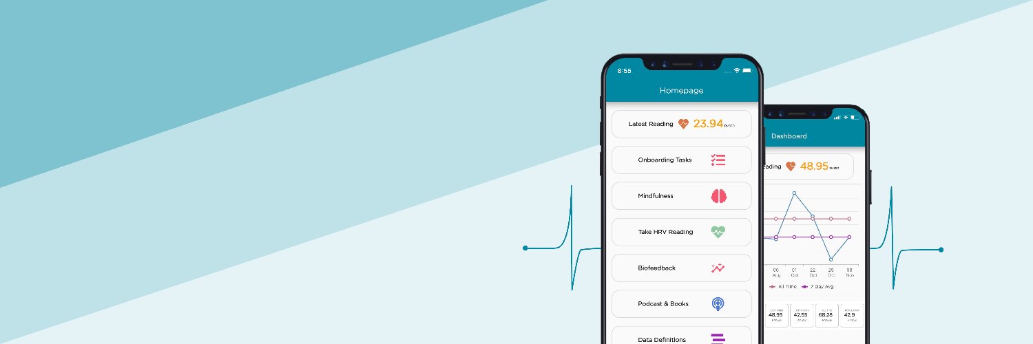 Optimal HRV banner