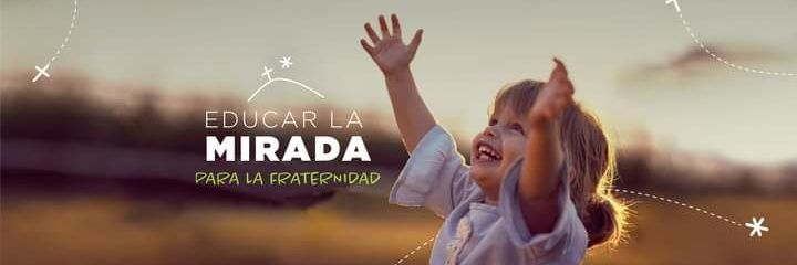 Vedruna San Fernando banner