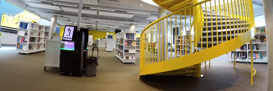 Success Centre @ CAVC banner