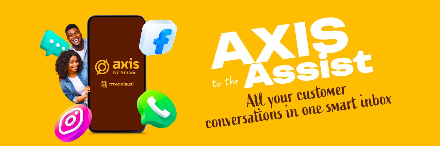 AXIS banner